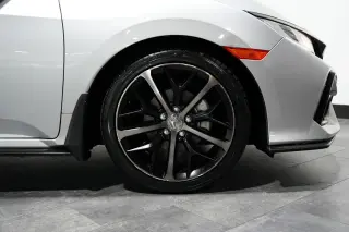 2021 Honda Civic Hatchback