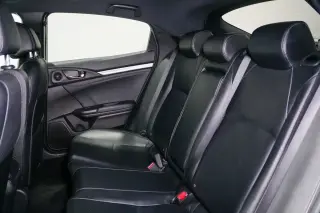 2020 Honda Civic Hatchback