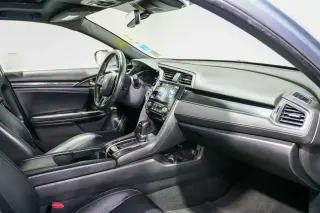 2020 Honda Civic Hatchback