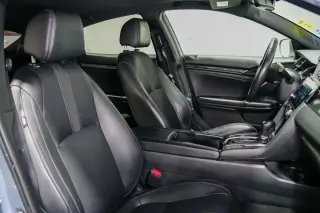 2020 Honda Civic Hatchback