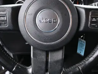 Jeep Wrangler Unlimited 2016 4x4 Sport S 4dr SUV