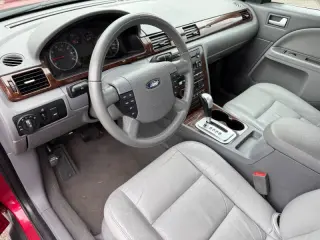 2005 Ford Five Hundred SEL