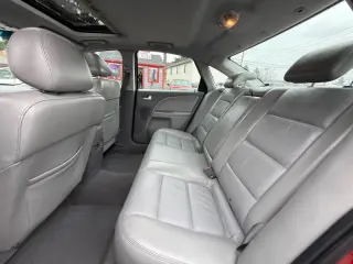2005 Ford Five Hundred SEL