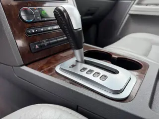 2005 Ford Five Hundred SEL