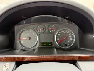2005 Ford Five Hundred SEL