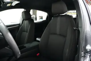 2018 Honda Civic Hatchback
