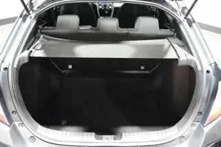 2018 Honda Civic Hatchback