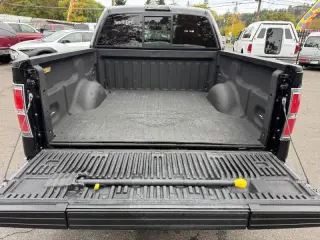 2010 Ford F-150 Harley-Davidson