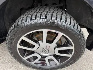 2010 Ford F-150 Harley-Davidson