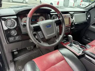 2010 Ford F-150 Harley-Davidson