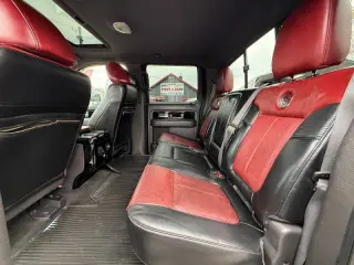 2010 Ford F-150 Harley-Davidson