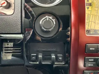 2010 Ford F-150 Harley-Davidson