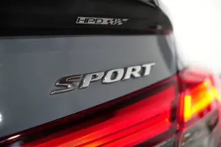 2022 Honda Civic Sedan