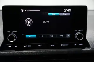 2022 Honda Civic Sedan