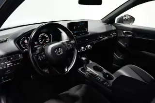 2022 Honda Civic Sedan