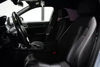 2022 Honda Civic Sedan