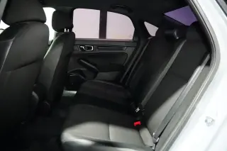 2022 Honda Civic Sedan