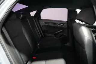 2022 Honda Civic Sedan