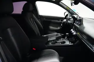 2022 Honda Civic Sedan