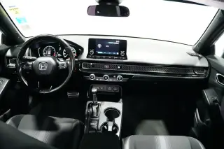 2022 Honda Civic Sedan