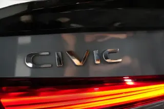 2022 Honda Civic Sedan