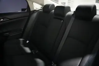 2021 Honda Civic Sedan