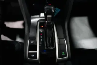 2021 Honda Civic Sedan