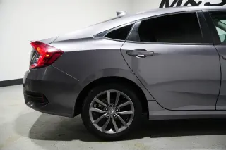 2021 Honda Civic Sedan
