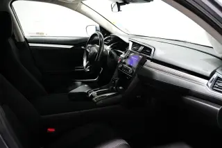 2021 Honda Civic Sedan