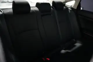 2021 Honda Civic Sedan