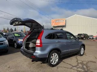 2007 Honda CR-V EX-L