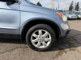 2007 Honda CR-V EX-L