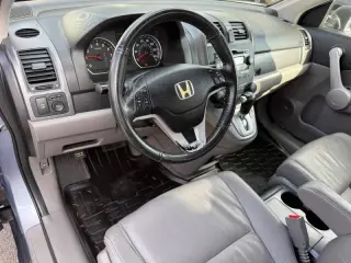 2007 Honda CR-V EX-L