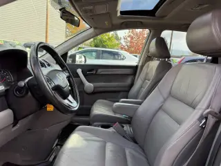 2007 Honda CR-V EX-L