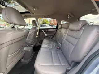 2007 Honda CR-V EX-L