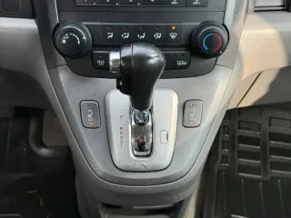 2007 Honda CR-V EX-L