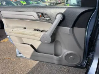 2007 Honda CR-V EX-L