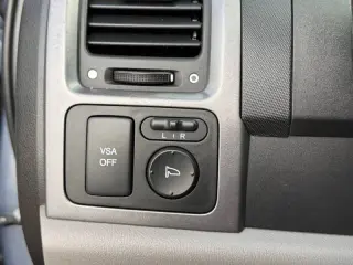 2007 Honda CR-V EX-L