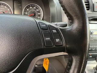 2007 Honda CR-V EX-L