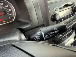 2007 Honda CR-V EX-L