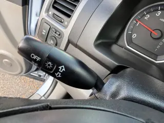 2007 Honda CR-V EX-L