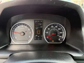 2007 Honda CR-V EX-L