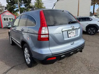 2007 Honda CR-V EX-L