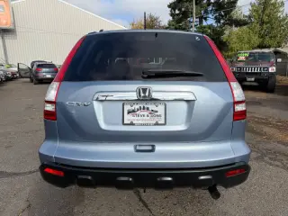 2007 Honda CR-V EX-L