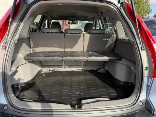 2007 Honda CR-V EX-L
