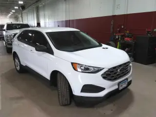 Ford Edge 2022 AWD SE 4dr Crossover
