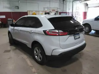 Ford Edge 2022 AWD SE 4dr Crossover
