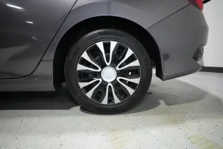 2020 Honda Civic Sedan