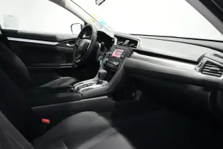 2020 Honda Civic Sedan