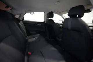 2020 Honda Civic Sedan